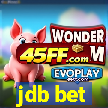 jdb bet